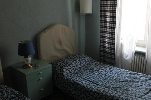 Hotel Porta Santa Maria Busca Екстер'єр фото